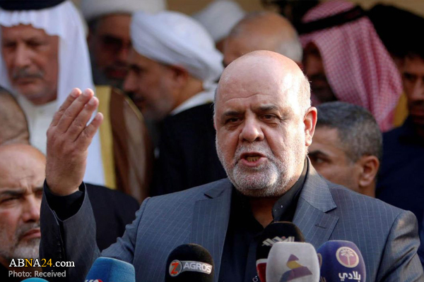 السفير الايراني في بغداد يعلن موقف طهران من التواجد الاميرکي