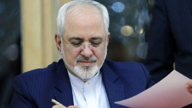 Iran Sambut Penurunan Tensi di Teluk Persia