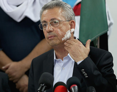 الأمين العام لحركة المبادرة الوطنية الفلسطينية: الاحتلال الاسرائيلي استهدف قتل الطفل عمداً