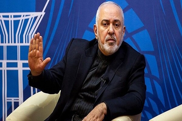 Zarif to E3: Honor your obligations under UNSCR2231, stop violating JCPOA