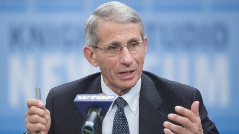 Usa: Fauci, gennaio sarà terribile