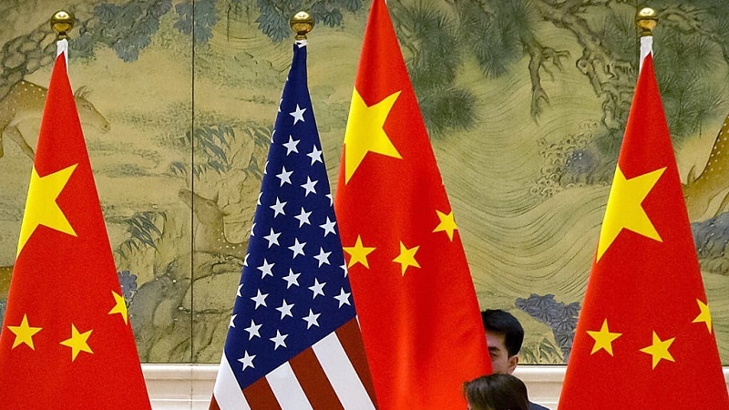 Biden nel mirino degli agenti segreti cinesi