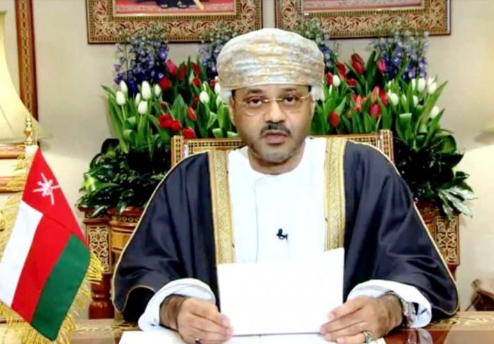 وزير عماني: مسؤول أميركي طرح تصنيف "انصار الله" كجماعة إرهابية