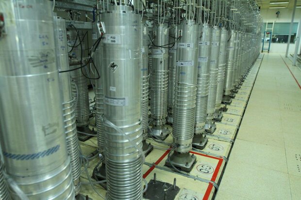 International Atomic Energy Agency: Iran plans to install advanced centrifuges at Natanz