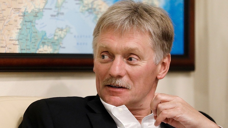 Песков заявил, что Россия не вмешивается во внутренние дела Молдавии и других стран СНГ