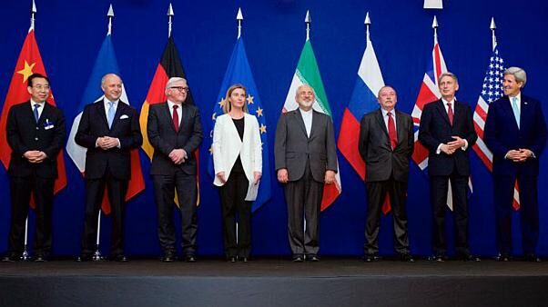 Contradictory approach of EU states signatories to Iran nuclear deal