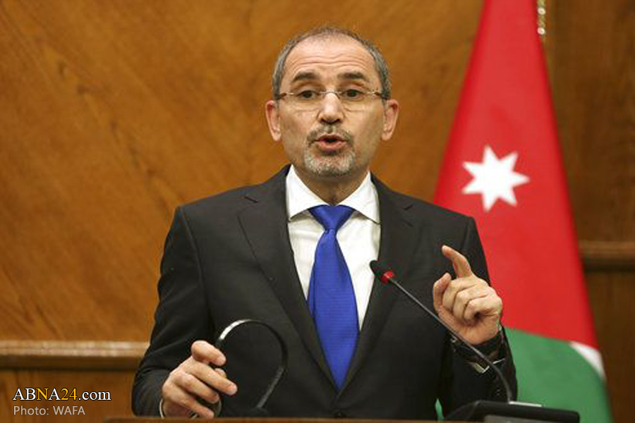 Jordanian FM: Palestinian cause remains central Arab issue