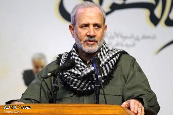 Arrogant powers weary of Islamic Iran’s development: PMU official