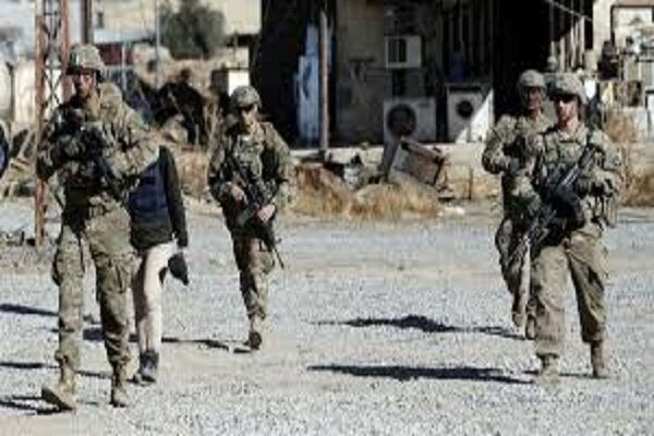 Iraqi MP: No need to US troops for supporting Iraq