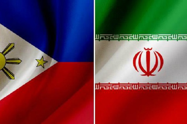 تنظیم الحوار الدیني السابع بین إیران والکنیسة الكاثوليكية في الفلبین