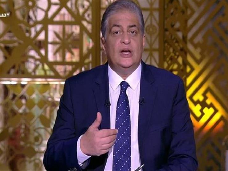 معاقبة مذيع مصري حذّر من انتقال كابلات الإنترنت لإسرائيل