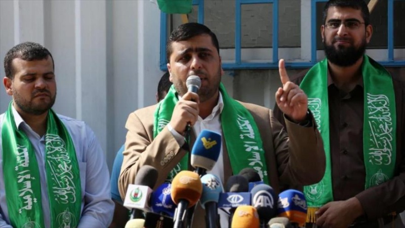 Hamas Tolak Perundingan dengan Rezim Zionis