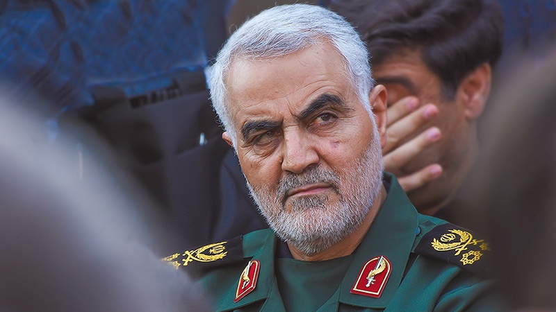 Usut Kasus Teror Jenderal Soleimani, Iran Minta Kerjasama Jerman