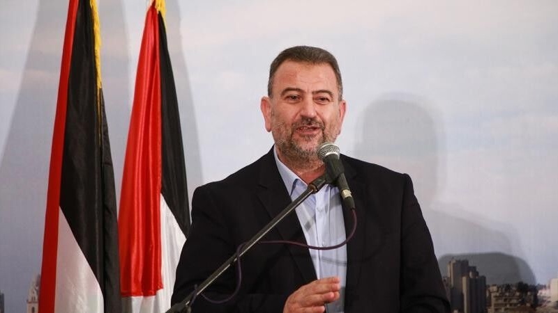 パレスチナ抵抗組織、「イスラエルの占領への唯一の対処法は抵抗」