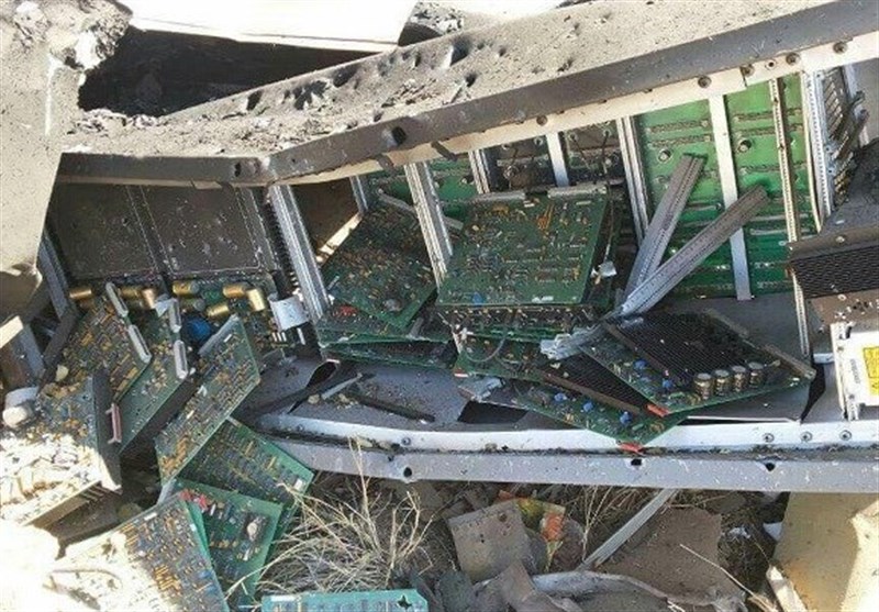 الشايف: استهداف مطار صنعاء المتكرر يهدف إلى تعطيله وإخراجه عن جاهزيته 