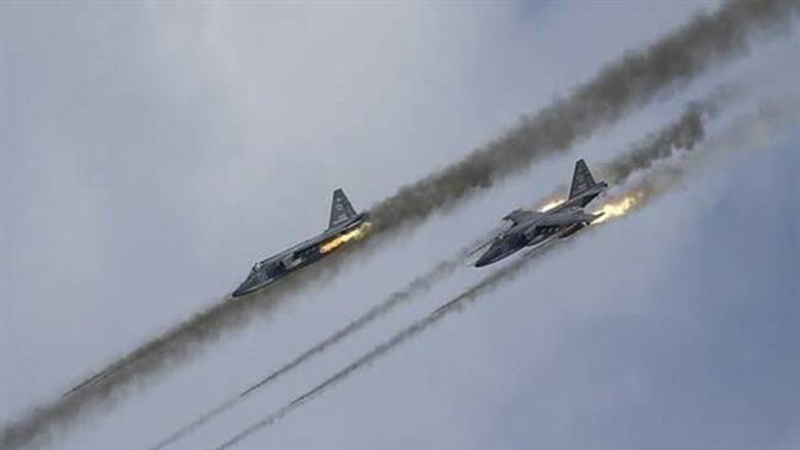 Al-Tanf: surprise russe contre Israël?