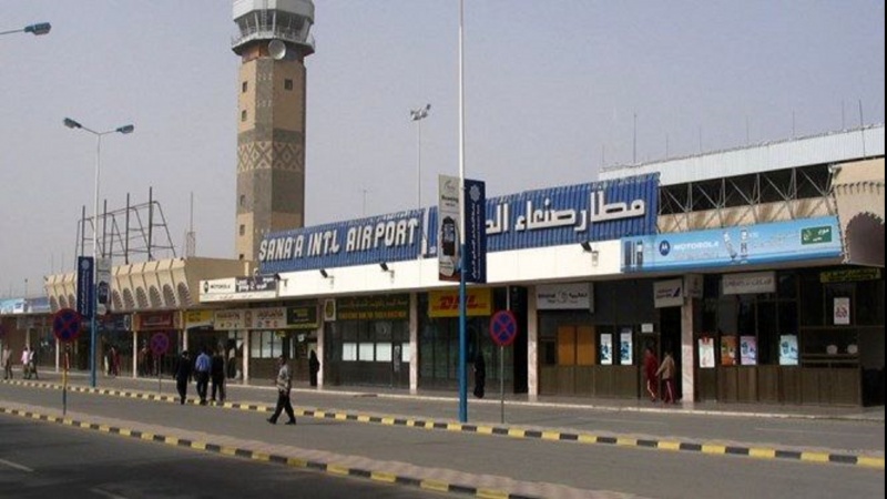 駐イエメン・イラン大使が、サヌア空港の閉鎖継続を批判