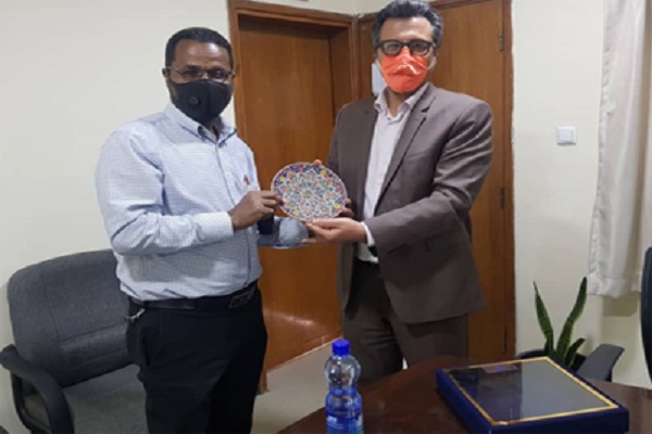 Coronavirus, Religiosity theme of 3rd Iran, Ethiopia Interfaith Dialogue