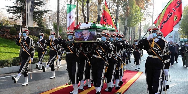 Haaretz: Israelis in Fear over Iran’s Reprisal for Assassination of Nuclear Scientist