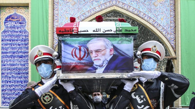 英最大の反戦団体が、イラン核科学者のテロ暗殺を非難
