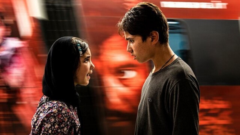 米会社が、イラン映画「Sun Children」を海外配給
