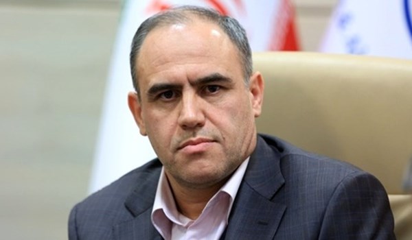 US not able to cut Iran's overflight income - Official