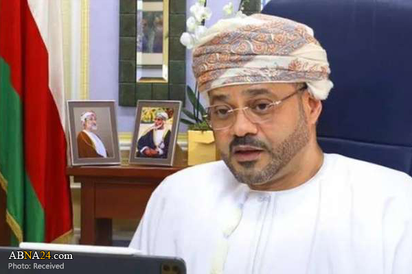 Oman's FM rejects calls to designate “Ansarullah” as terrorist group