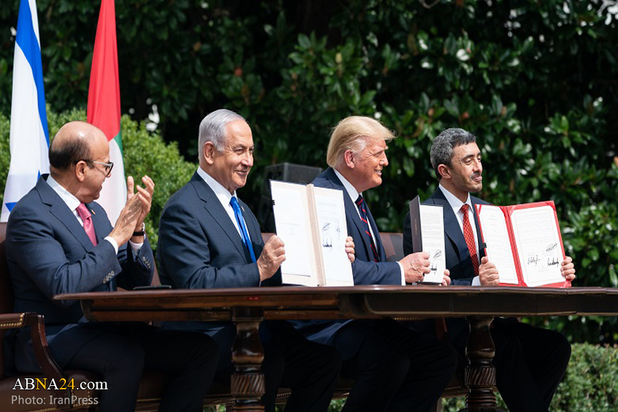 UAE target of cyber attacks after normalization deal with Israel