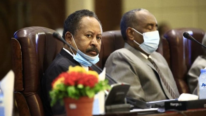 ​Sudan: jam’iyyar Umma Ta Zargi Gwamnatin Rikon Kwarya Da Kasa Tabuka Komai Ga Al’ummar Kasa