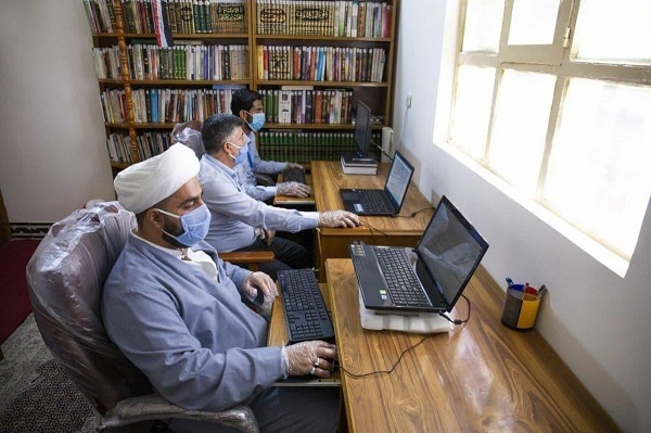إعادة إحياء عددٍ من رَسائلَ الميرْزا جَعفَر الشَّهرِستانيّ