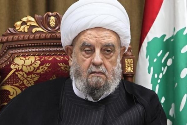 Ayatollah Qabalan: Normalization of Ties with Israel Haram