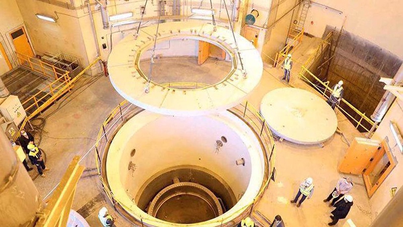 Uranium enrichi: Riyad/Abou Dhabi, floués?