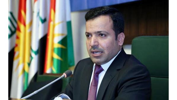 رئيس برلمان الإقليم السابق يكشف عن ’’الاتفاقات السرية’’ في ملف النفط بكردستان