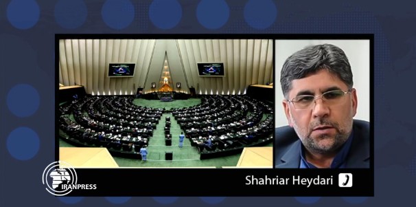 Iran beobachtet Parlamentswahlen in Venezuela