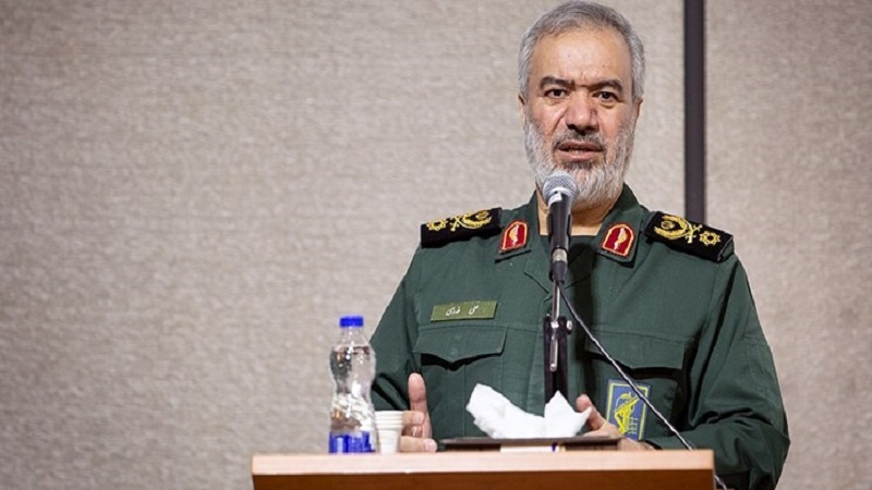 شہید محسن فخری زادے کے قتل کی مزید تفصیلات