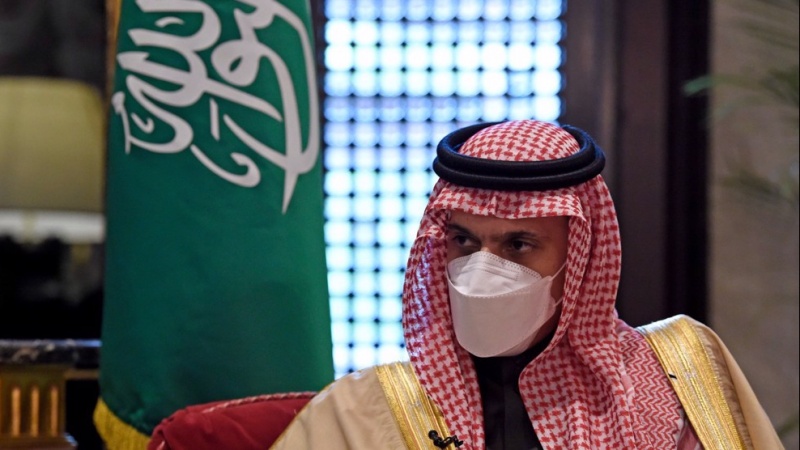 Saudi-Arabien fordert "dauerhaftes Verbot" der Urananreicherung Irans