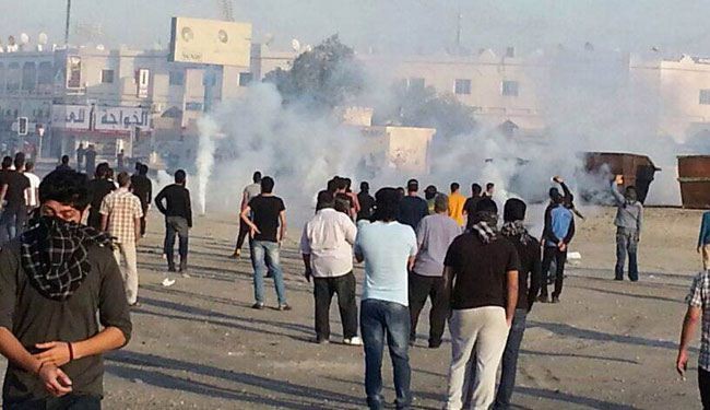 أحرار البحرين: كل من يرتبط بحكومة سلمان بن حمد يصبح شريكا في ظلمها للشعب وتطبيعها مع العدو