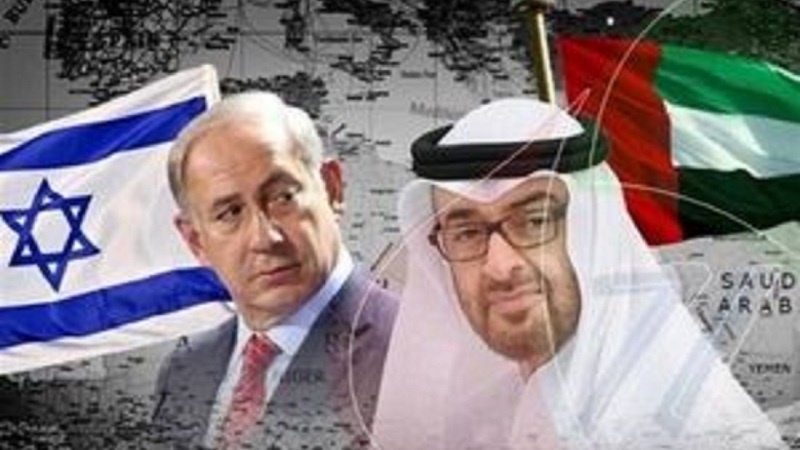 UEA Sekarang Menjadi Sarang Penyelundup Israel