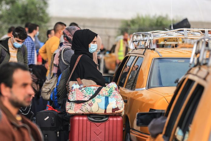 “El asedio de Israel a Gaza cuesta 16.700 millones de dólares”