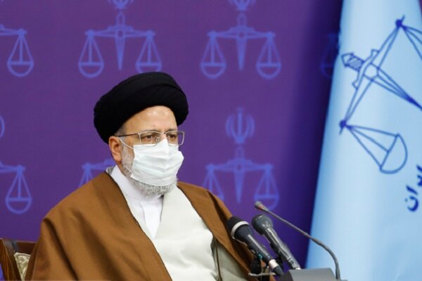 Iran Judiciary Chief:Any inclination for future negotiating with US wrong
