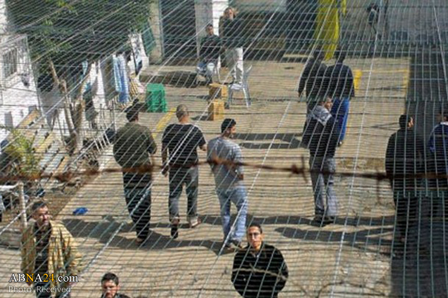 Advocacy group warns of deteriorating health conditions of two Palestinian prisoners