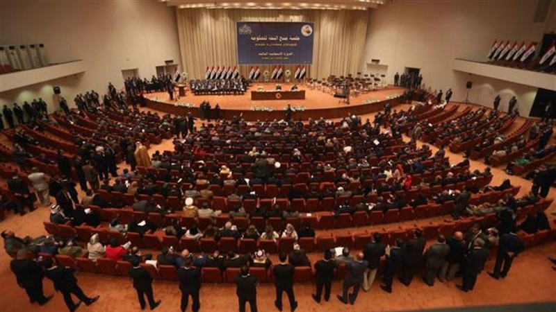 Irak Diprediksi Bangkrut di tahun 2021