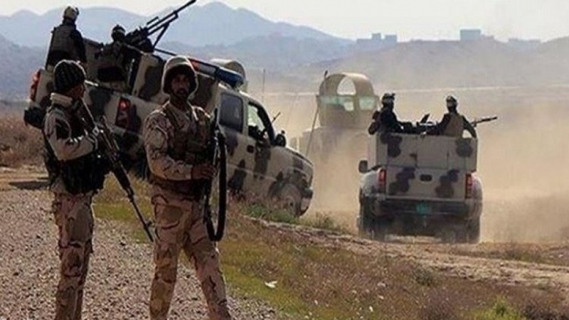 20 Teroris ISIS Tewas di Utara Irak