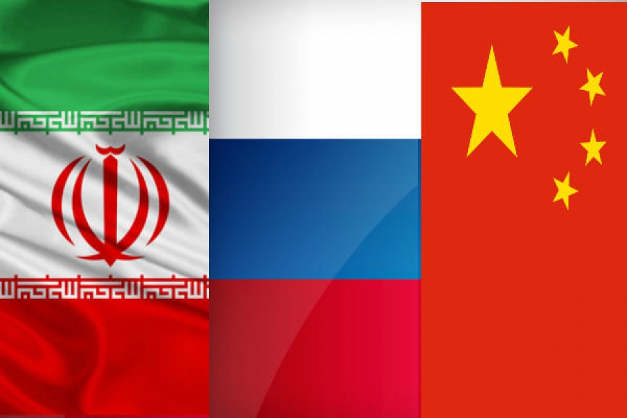 ایران کو دھمکی دینا یا مذاکرات پر آمادہ کرنا بہت دشوار ہے/ ایران نئے عالمی نظام کا طاقتور کھلاڑی