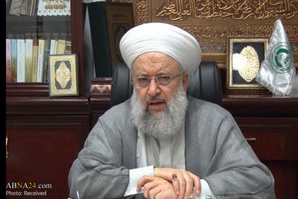 رئيس الاتحاد العالمي لعلماء المقاومة يوضح تفاصيل مؤتمر "الوعد الحق"