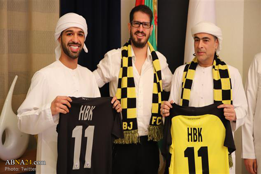 UAE royal buys major stake in Israeli soccer team infamous for anti-Arab fans