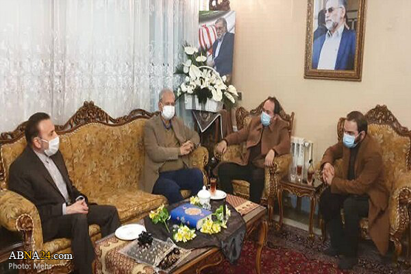 Govt. spox: Iran's nuclear, defense knowledge cannot be assassinated