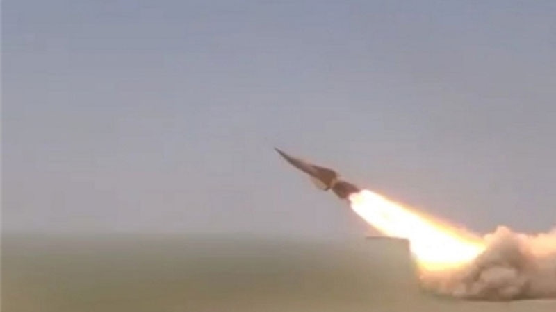 Ракеты точечного поражения - крупнейший кошмар сионистского режима