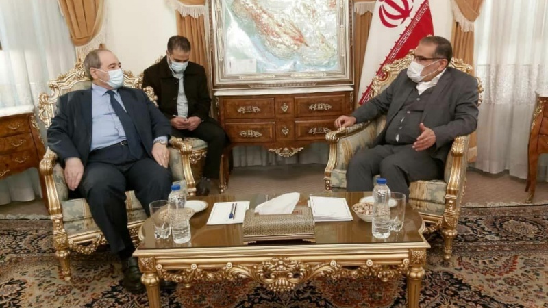 Iran: Für eine sichere Welt ist Widerstand gegen Israel erforderlich