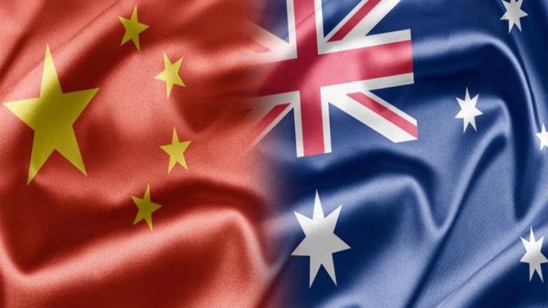 Australia, rapporti sempre piu' tesi con la Cina